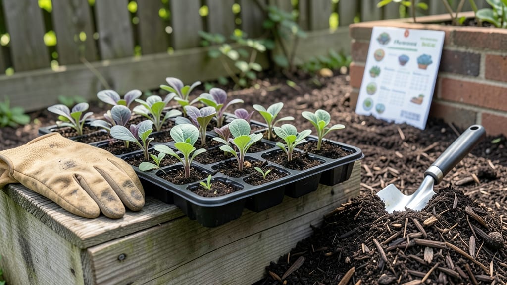 When to Plant Cabbage in Pennsylvania: Frost-Resistant Varieties and Exact Months That Work
