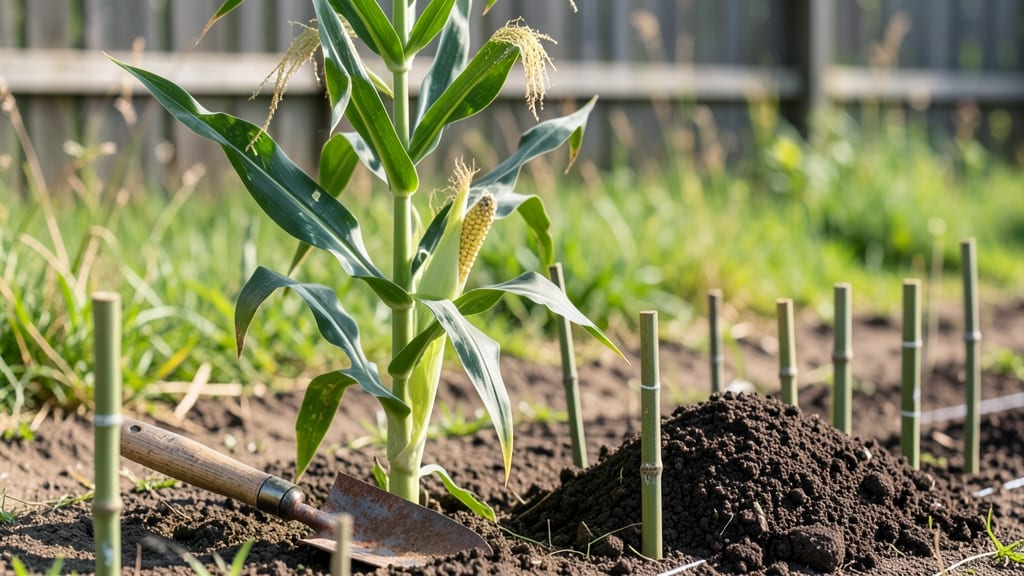 When to Plant Corn in Idaho: Microclimate Guide for High-Altitude Success