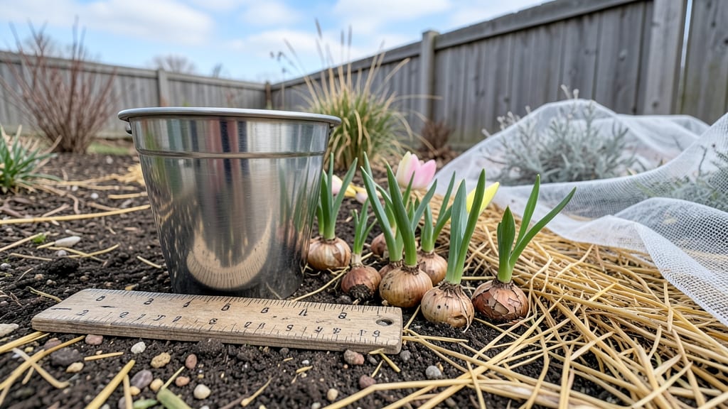When Do You Plant Tulips in Minnesota: Chill-Hour Needs by Variety for Reliable Blooms