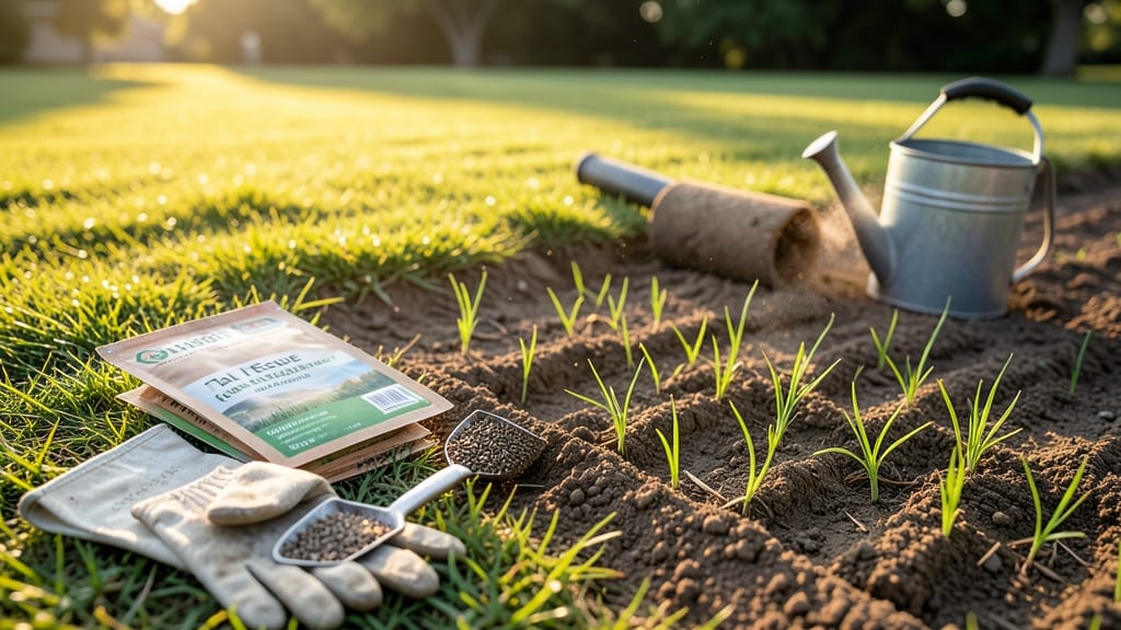 When Should You Plant Grass Seed in Missouri: Zone-Specific Deadlines for Germination Success