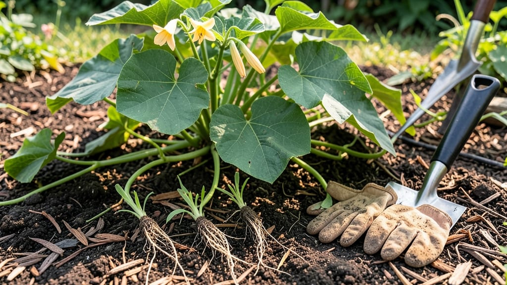 When Do You Plant Sweet Potatoes in Louisiana: Humidity-Proof Timing for Biggest Yields