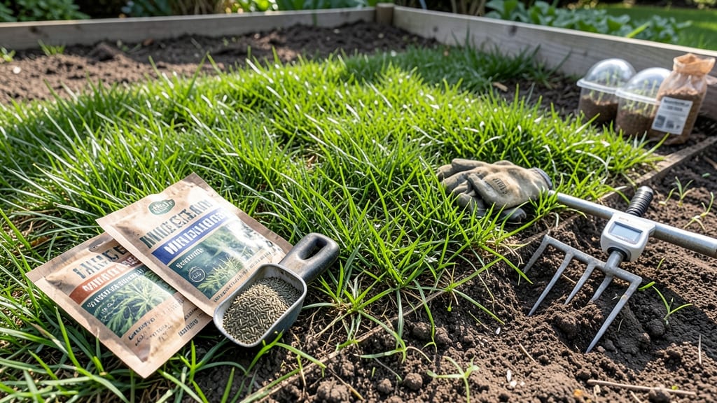 When Should I Plant Grass Seed in Minnesota: Frost-Free Window by Zone 4-5 Deadlines