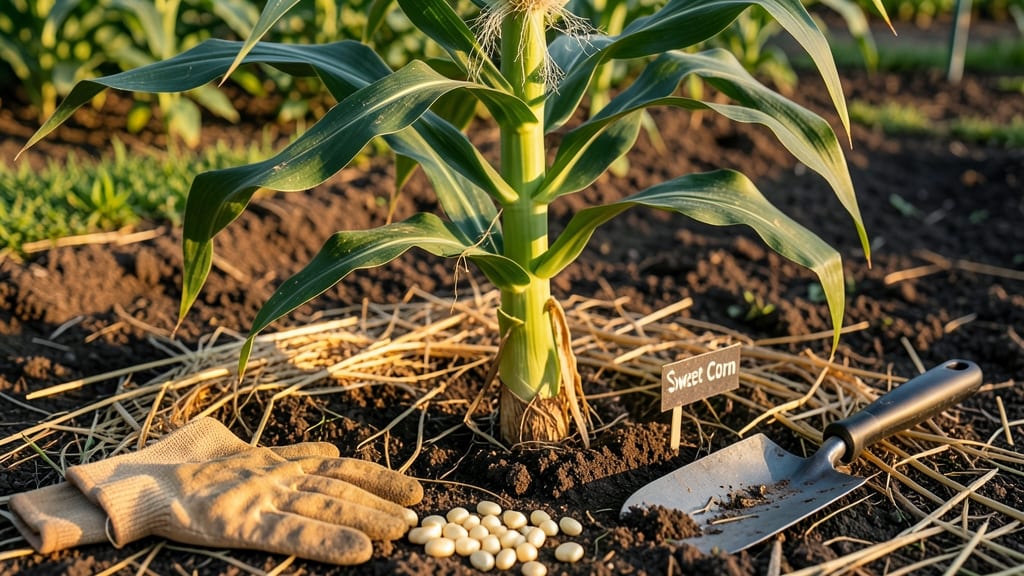 When Do You Plant Corn in Oregon: Microclimate-Smart Weeks for Peak Yields