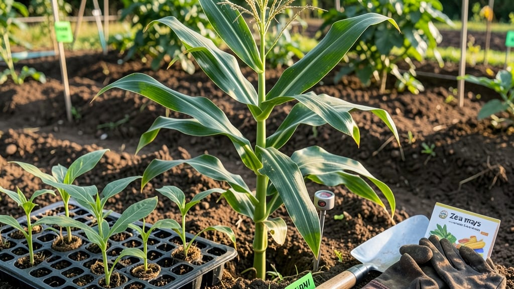 When to Plant Garden in Iowa: Last Frost Dates by Zone & Crop Type