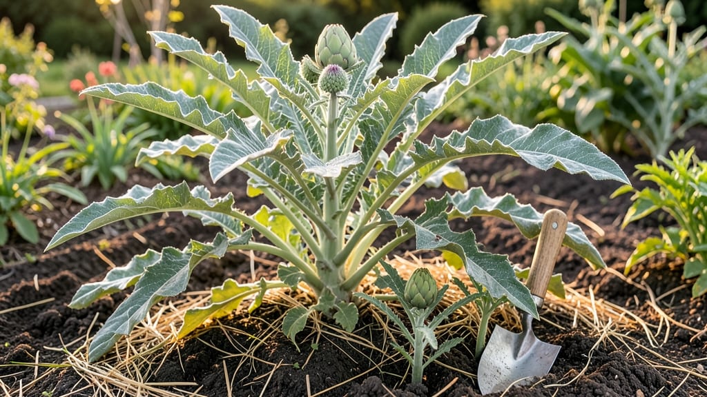 When to Plant Artichokes in Zone 7: Frost-Free Window by Variety Type