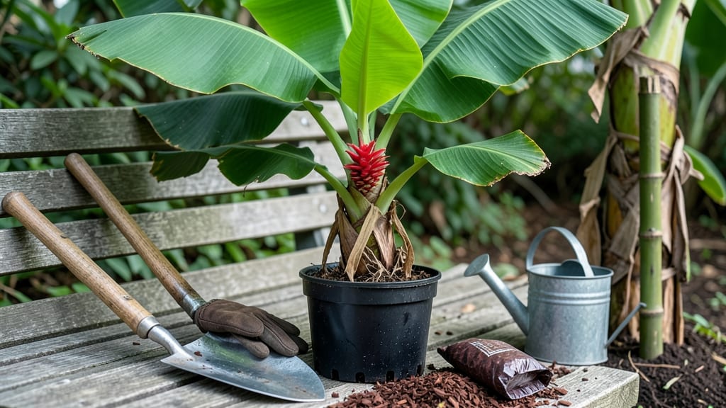 When to Plant Banana Trees in Florida: Year-Round Zones & Frost-Free Success