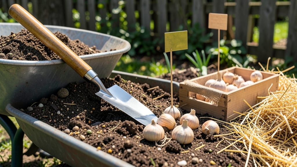 When to Plant Daffodil Bulbs in Northern California: Coastal vs Inland Timing Guide
