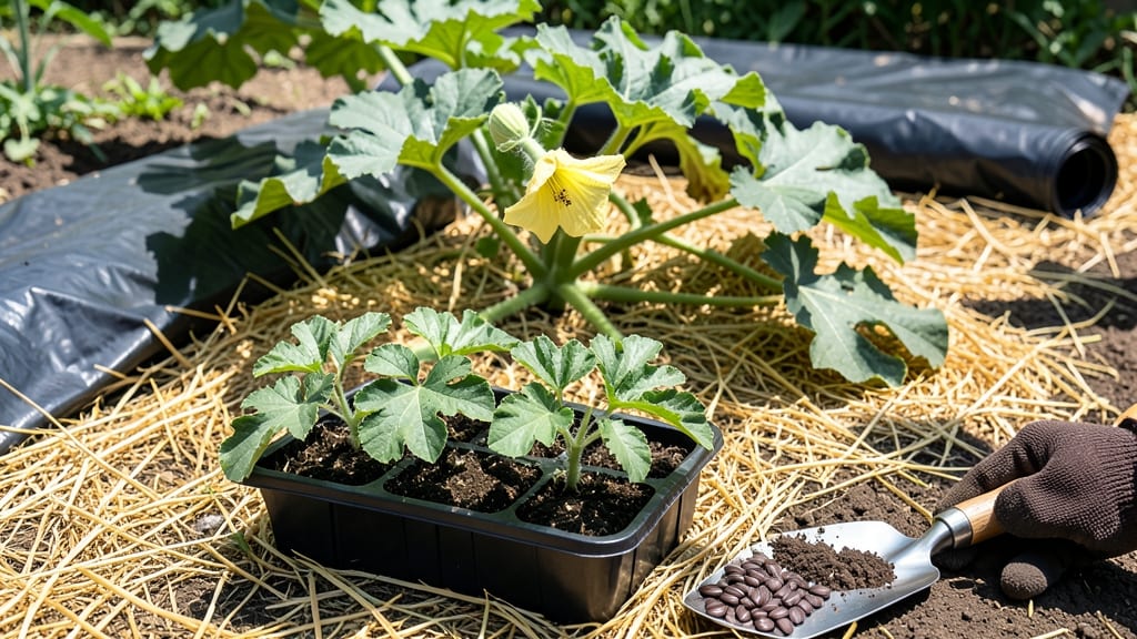When Do You Plant Watermelon in Missouri: Soil Temp Triggers & Microclimate Deadlines