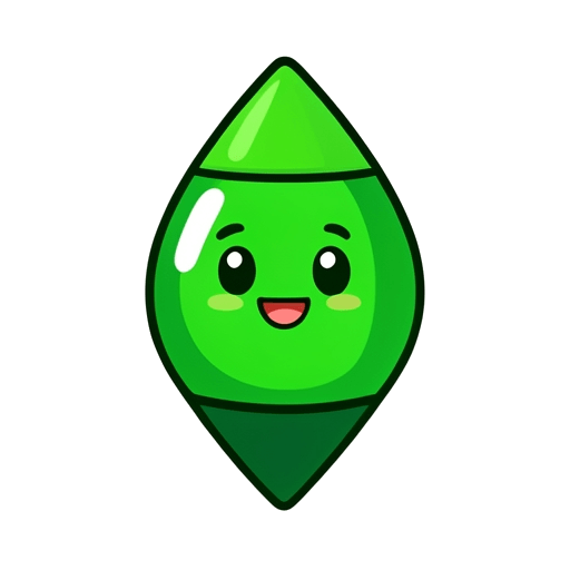 Color Plant Guide